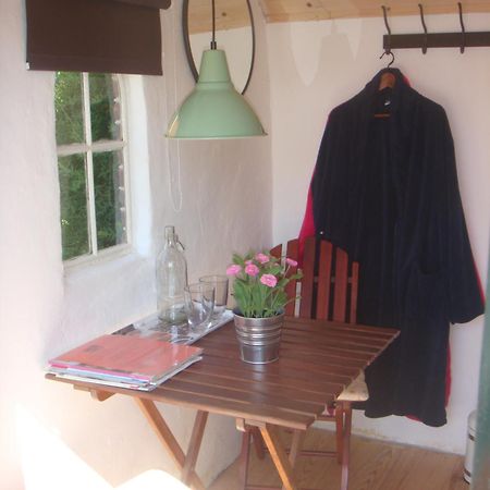 B&B De Luttikhoeve Giethmen Rum bild