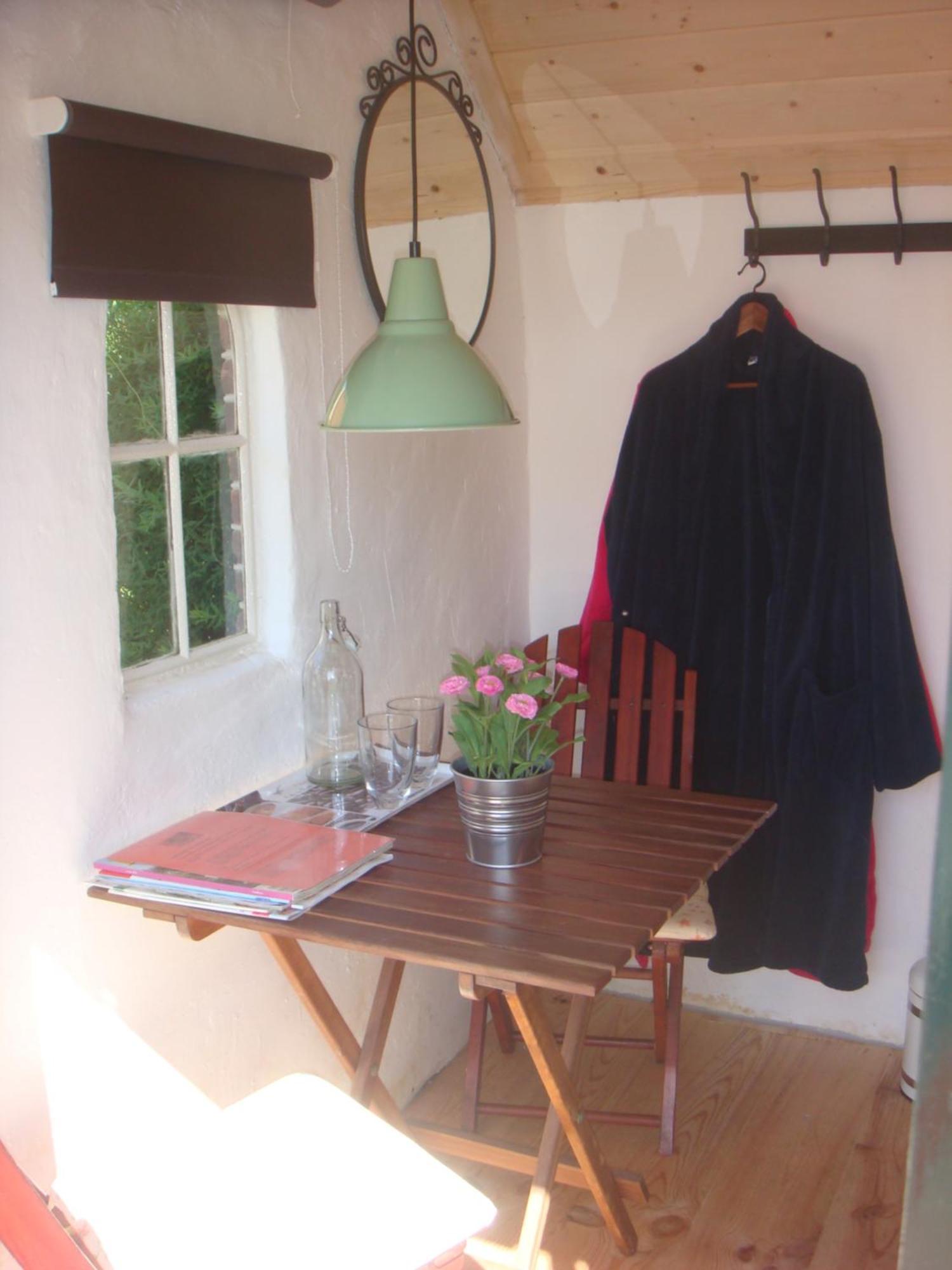B&B De Luttikhoeve Giethmen Rum bild