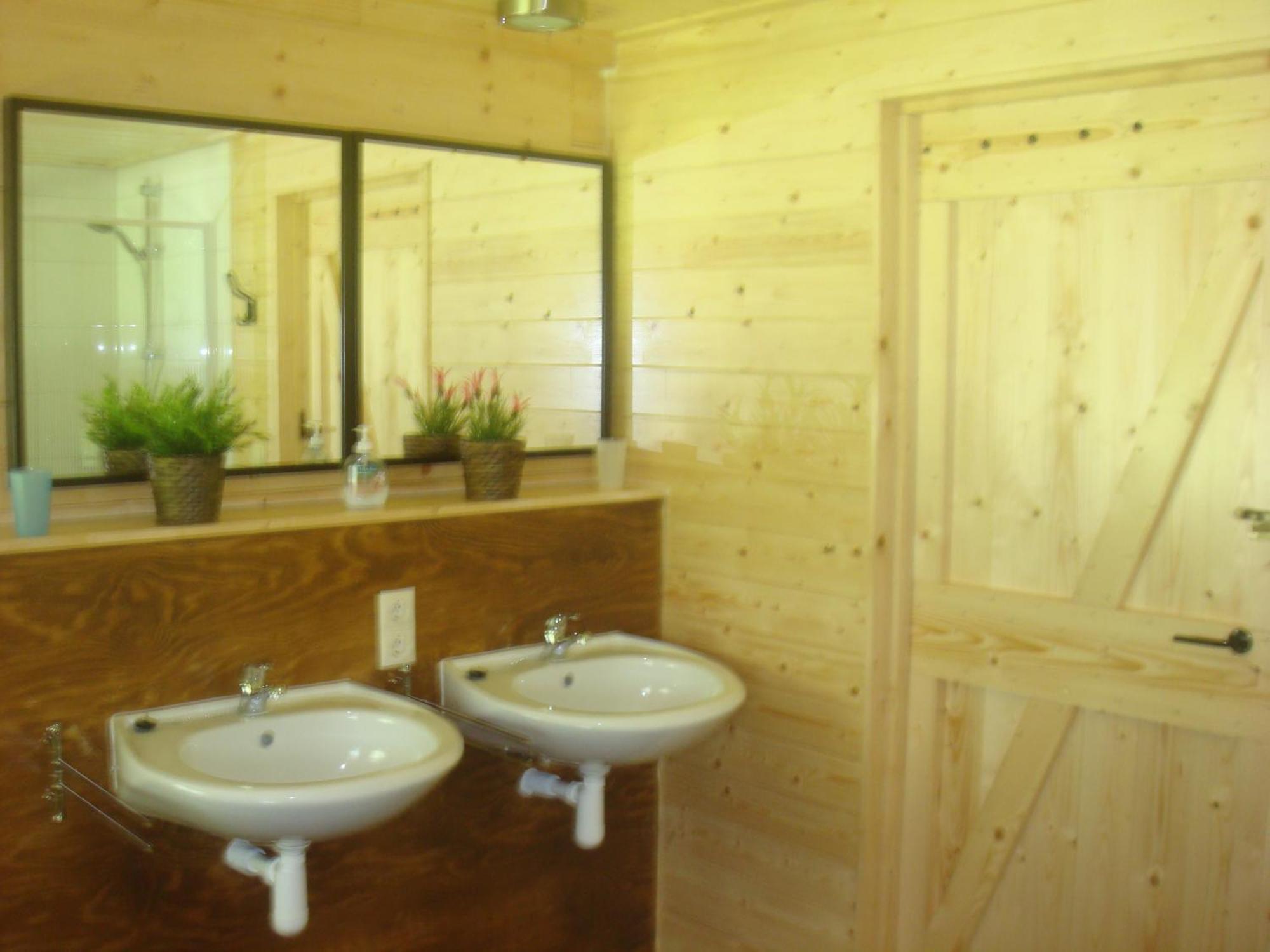 B&B De Luttikhoeve Giethmen Rum bild